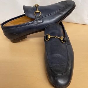 Gucci Betis Glamour Men’s Loafers